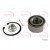 Image for Wheel Bearing Kit