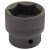 Image for 30MM IMPACT SOCKET 1/2DR-BULK