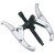 Image for COMBI.2/3LEG PULLER 150MM