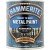 Image for HAMMERED BLACK 750 ML