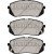 Image for Brake Pad Set