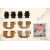 Image for Brake Fitting Kit