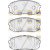 Image for Brake Pad Set