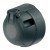 Image for 12N PLASTIC SOCKET (INC REAR FOG CUT OUT)