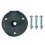 Image for SOCKET SEAL + MOUNTING KIT