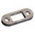 Image for 1/2" ALLOY SPACER BLOCK