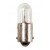 Image for 12V 4W T4W MCC BA9S SIDE & TAIL