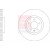 Image for Brake Disc