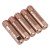Image for CONTACT TIP 0.8MM MB15 - PACK OF 5