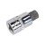 Image for SECURITY SPLINE SOCKET BIT M16 1/2"SQ DR