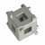 Image for BRAKE PISTON CUBE 3/8SQ DRIVE