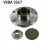 Image for Wheel Bearing Kit
