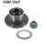 Image for Wheel Bearing Kit