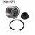 Image for Wheel Bearing Kit