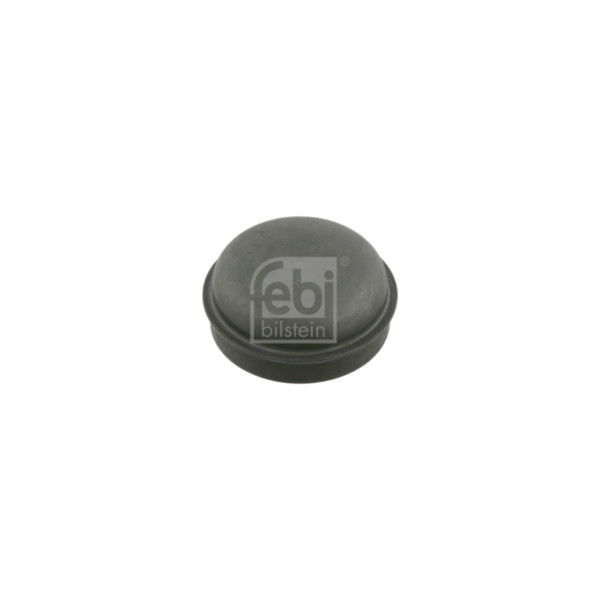 Wheel Hub Grease Cap image