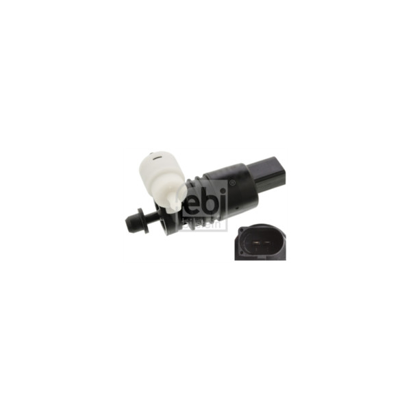 Washer Pump image