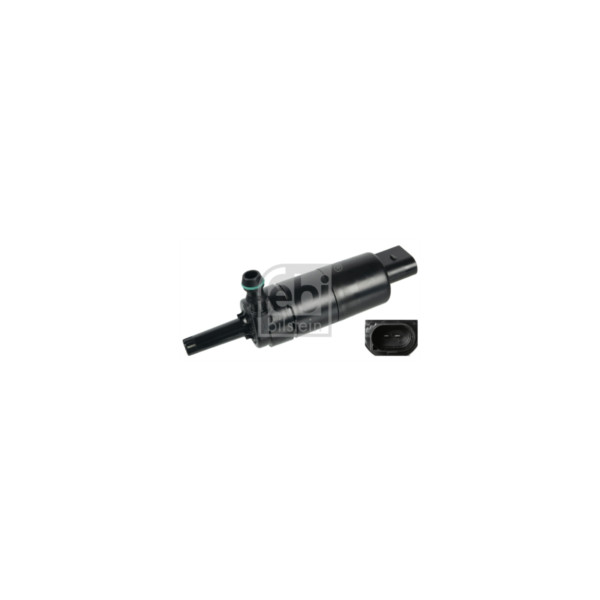Washer Pump image
