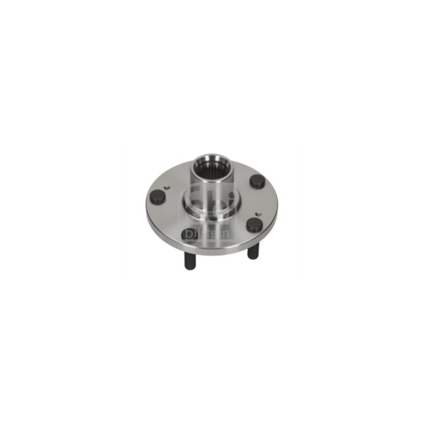 Wheel Hub image