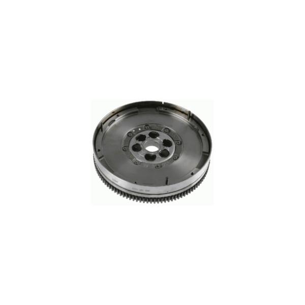 Flywheel image