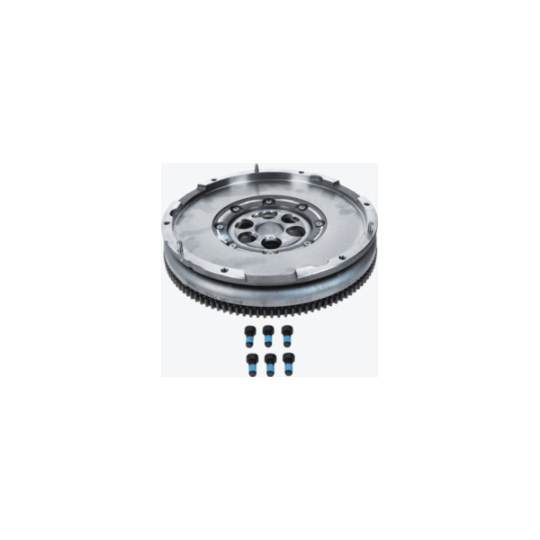 Flywheel image
