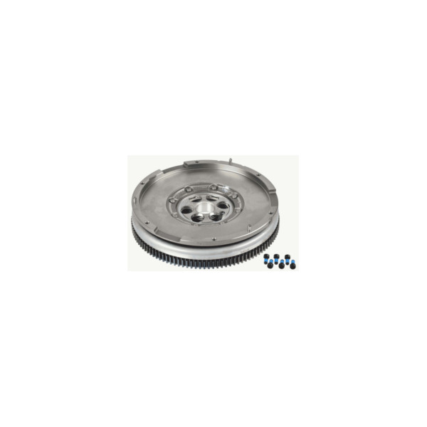 Flywheel image