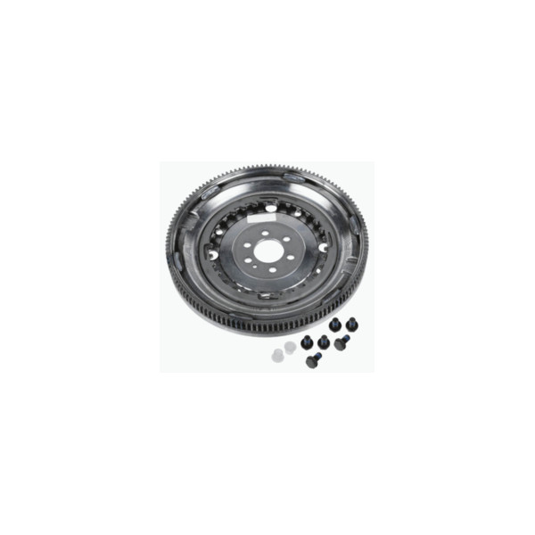 Flywheel image