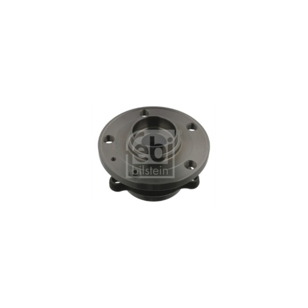 Wheel Hub image