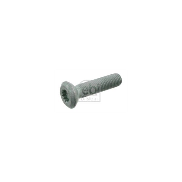 Hub Nut image