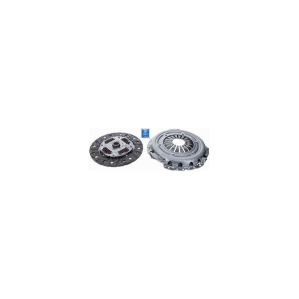 Clutch Kit image