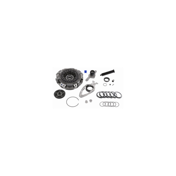 Clutch Kit image