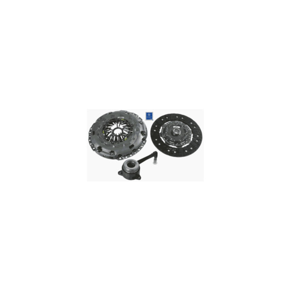 Clutch Kit image