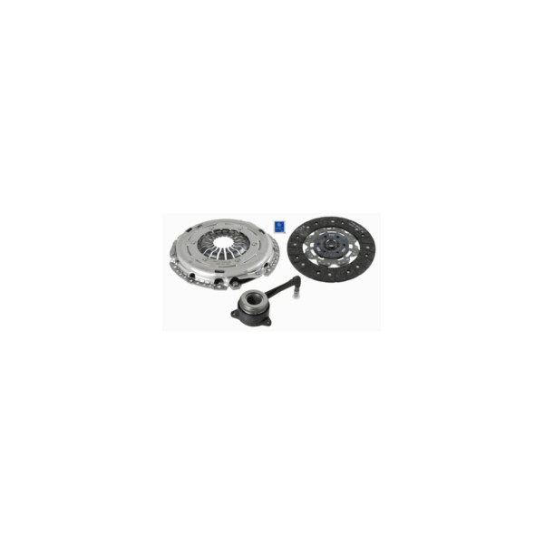 Clutch Kit image