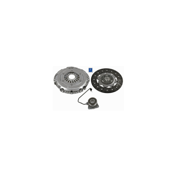 Clutch Kit image