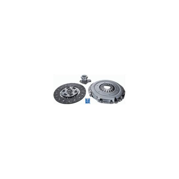 Clutch Kit image