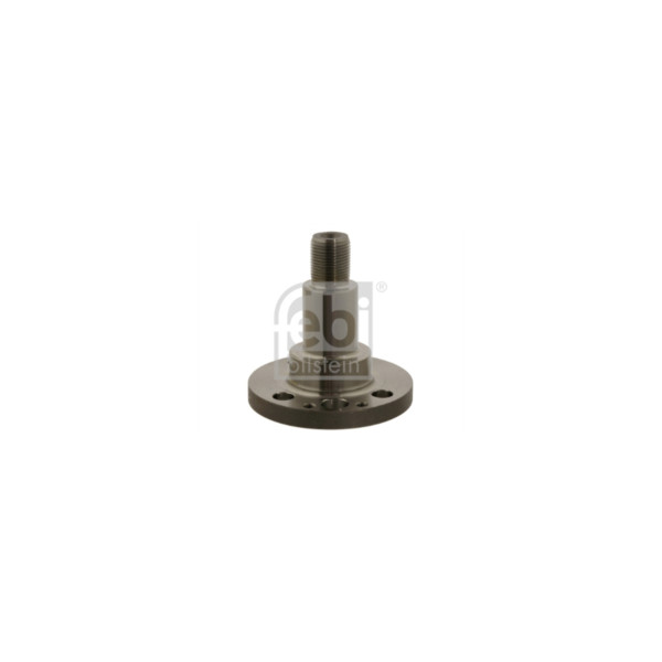 Wheel Hub image