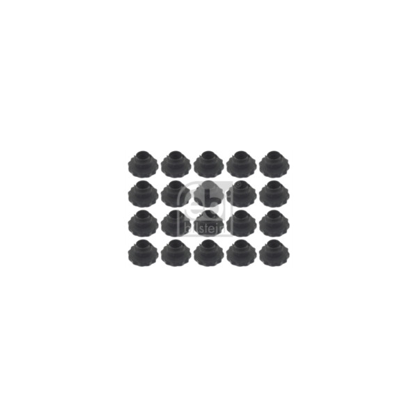 Hub Nut image