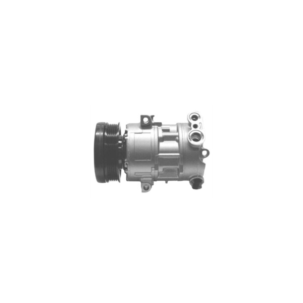Compressor (A/C) image