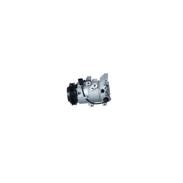 Compressor (A/C) image