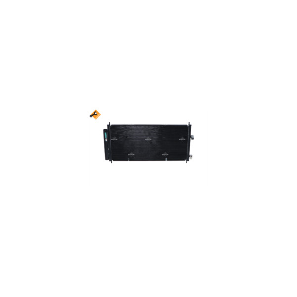 Condenser (A/C) image