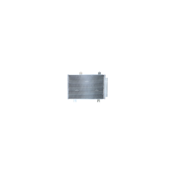 Condenser (A/C) image