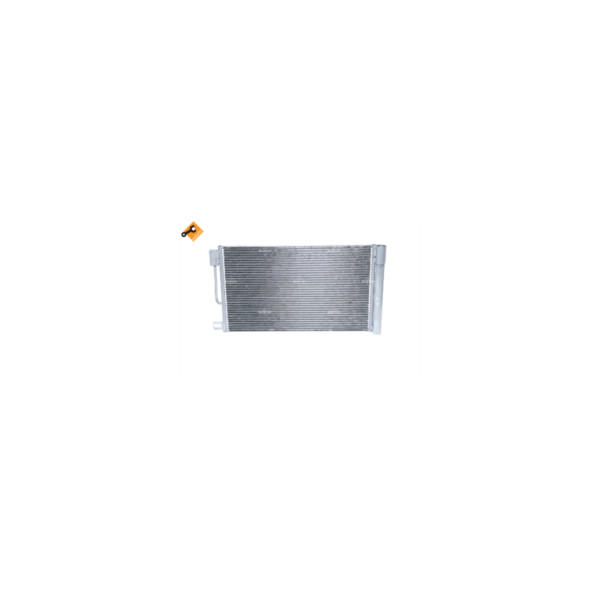 Condenser (A/C) image