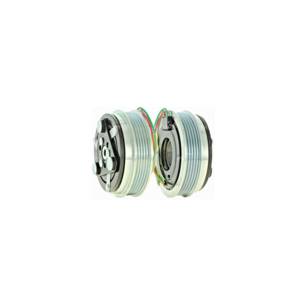 Magnetic Clutch (A/C Compressor) image