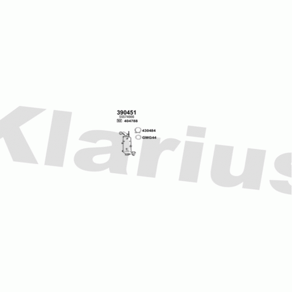 Exhaust System image