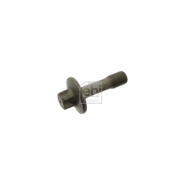 Hub Nut image
