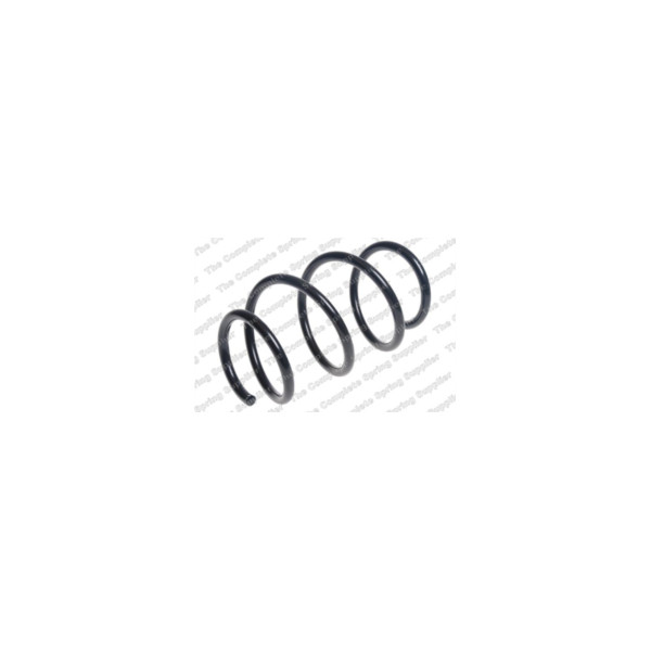 Coil Spring image