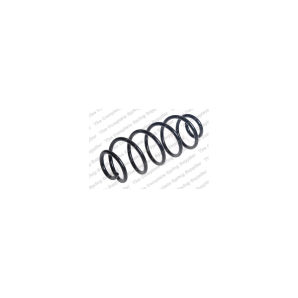 Coil Spring image