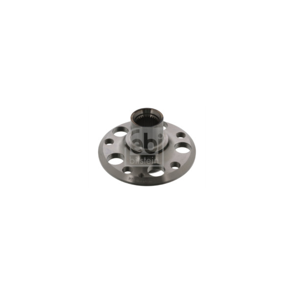 Wheel Hub image