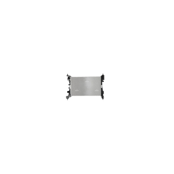Radiator image