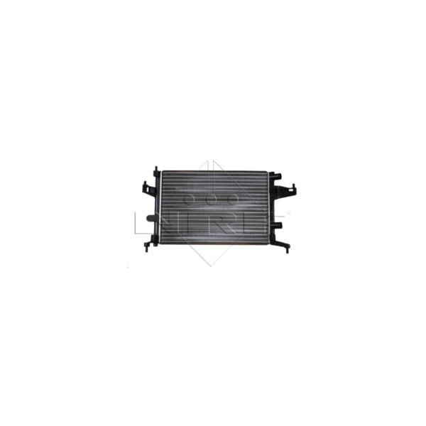 Radiator image