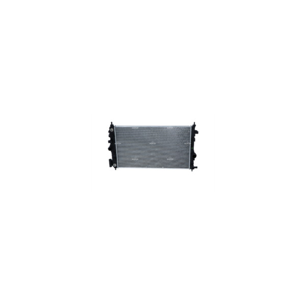 Radiator image